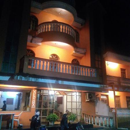 Palm Grove Cavelossim Ngoại thất bức ảnh