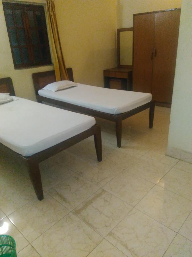 Palm Grove Cavelossim Ngoại thất bức ảnh
