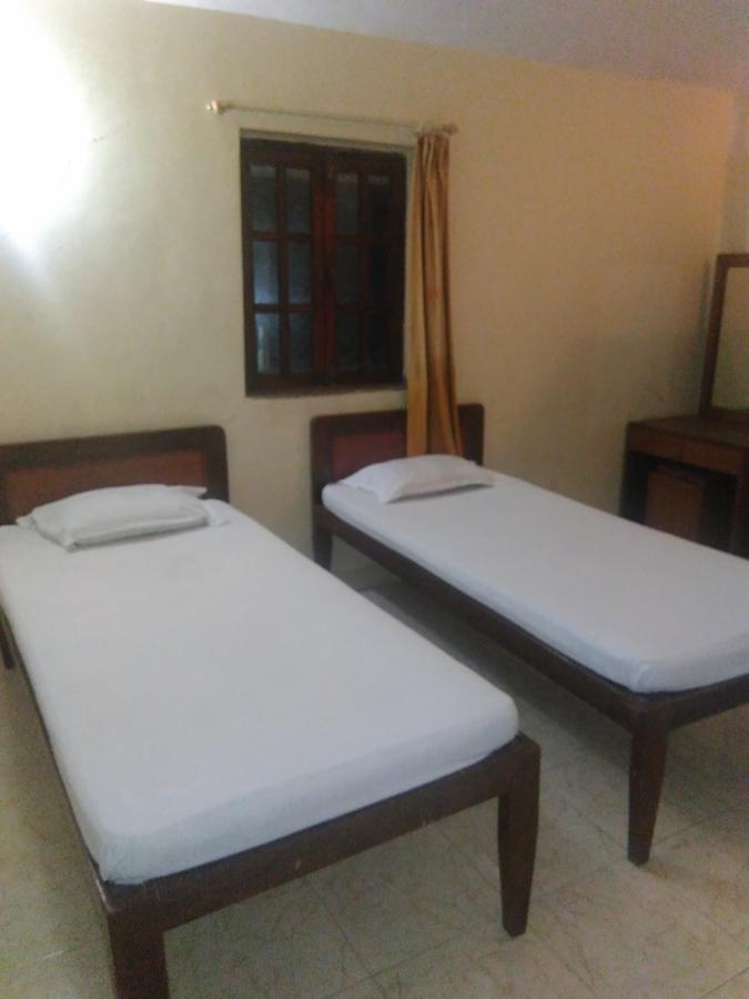 Palm Grove Cavelossim Ngoại thất bức ảnh
